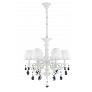 1075/6D FWH (1) Люстра NW #