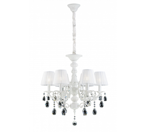 1075/6D FWH (1) Люстра NW #