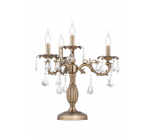 T1002/3+1 AB (1/4) Наст. лампа NW