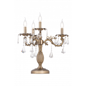 T1002/3+1 AB (1/4) Наст. лампа NW