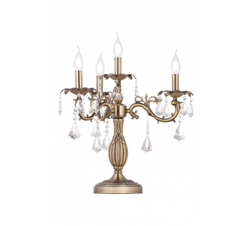 T1002/3+1 AB (1/4) Наст. лампа NW