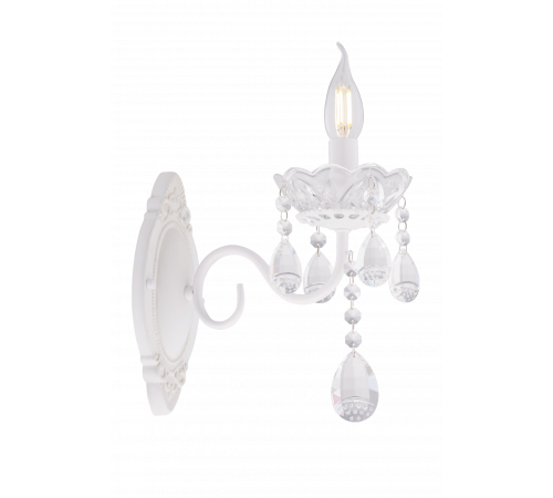 2313/1W WT (1/5) Настенный светильник (RL)