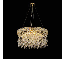 T28-ф600*H310(1200) H GOLD (1) Люстра NW