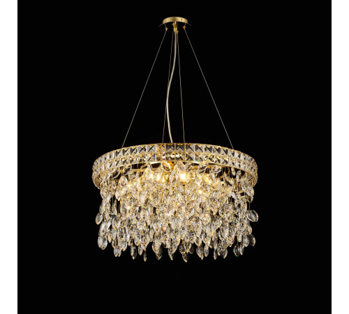 T28-ф600*H310(1200) H GOLD (1) Люстра NW