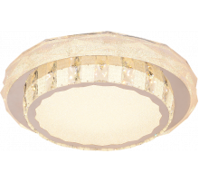 7117-500 CR (1) Люстра RL