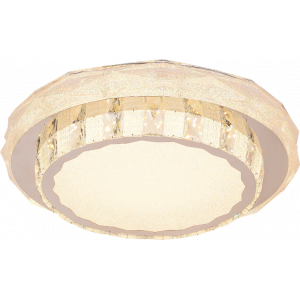 7117-500 CR (1) Люстра RL