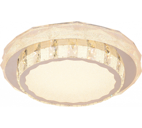 7117-500 CR (1) Люстра RL