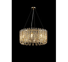 NW082-ф600*H280(1200) H GOLD (1) Люстра NW #