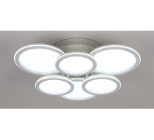 9301/3+3S WT (1) Люстра (RL)