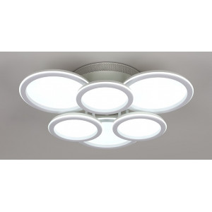 9301/3+3S WT (1) Люстра (RL)