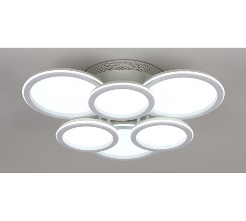 9301/3+3S WT (1) Люстра (RL)