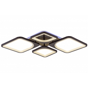 3011/2+2 CF+RGB (1/5) Люстра MN (RL) #