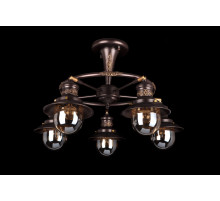 1605/5 CFG+GPM (1) Люстра NW #