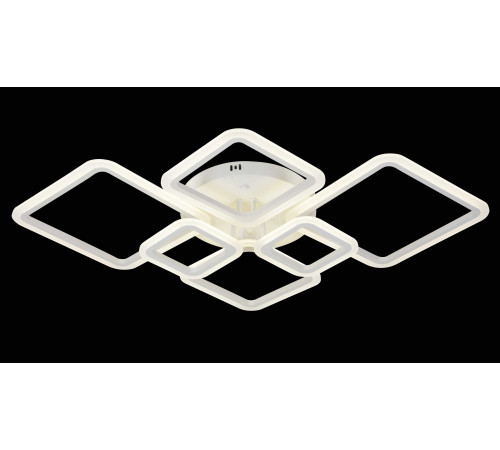 3012/6 WT (1) Люстра MN (RL)