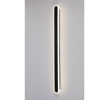 FJ6002/800 BK (1/20) Настенный светильник (RL) #