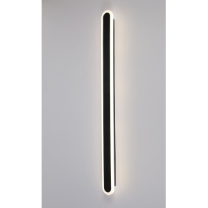 FJ6002/800 BK (1/20) Настенный светильник (RL) #