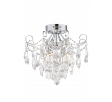 1501/4+4 CR (1) Люстра (RL) #