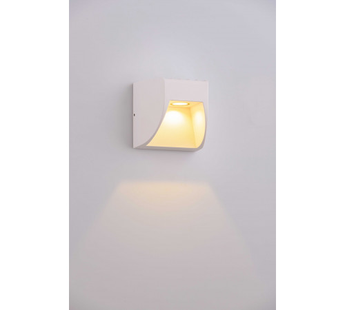 PL-551W WT (1/30) Светильник (RL)