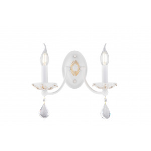 B5011/2W WH+GO (1/10) Бра