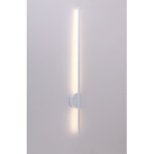 FJ8001/800mm WT (1/10) Настенный светильник (RL)