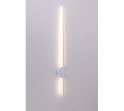 FJ8001/800mm WT (1/10) Настенный светильник (RL)