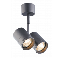 CL-5050/02-BK BK (1/20) Светильник