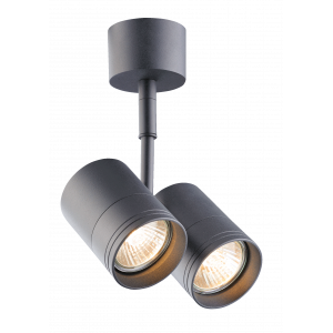 CL-5050/02-BK BK (1/20) Светильник