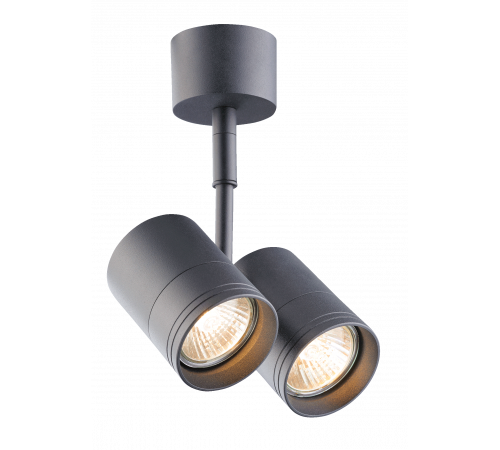 CL-5050/02-BK BK (1/20) Светильник