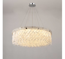 NW095-ф800*H260(1200) CHROME (1) Люстра NW