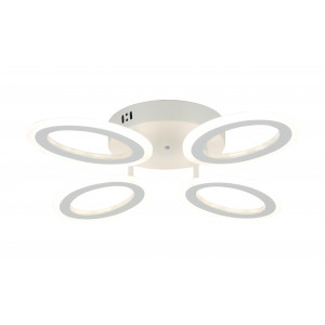 2505/4B WHITE (1) Люстра