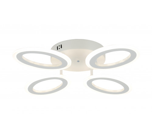 2505/4B WHITE (1) Люстра