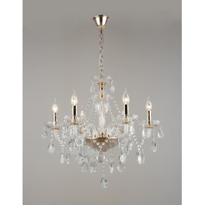 7068/6 FGD (1) Люстра RL