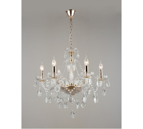 7068/6 FGD (1) Люстра RL