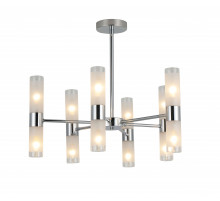 74784/12 CHROME (1) Люстра (RL) #