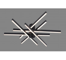 A800/6 BK (1/5) Люстра MN (RL)