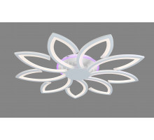 A89/9 WT+RGB (1) Люстра MN (RL)