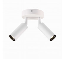 8242W WHITE (1/25) Люстра (RL)