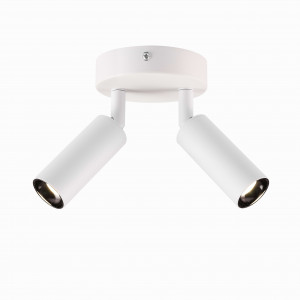 8242W WHITE (1/25) Люстра (RL)