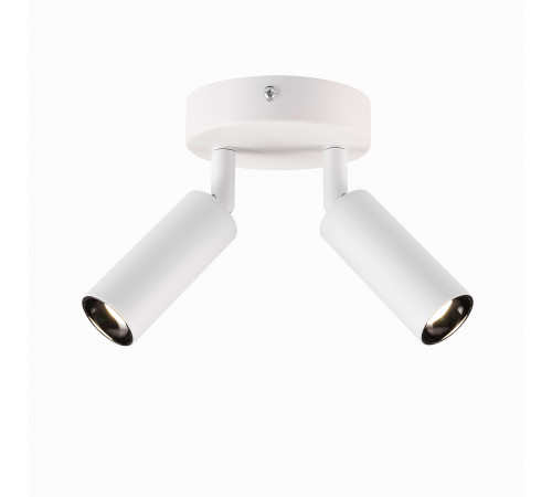 8242W WHITE (1/25) Люстра (RL)