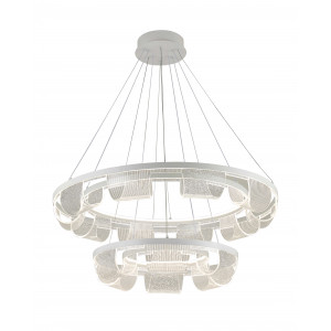 3330/800+500 WHITE (1) Люстра RL #