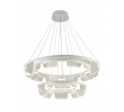 3330/800+500 WHITE (1) Люстра RL #