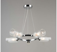 2365/5 CH (1) Люстра RL #