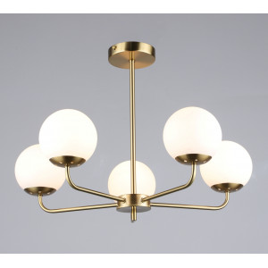 7305/5 COP (1) Люстра RL