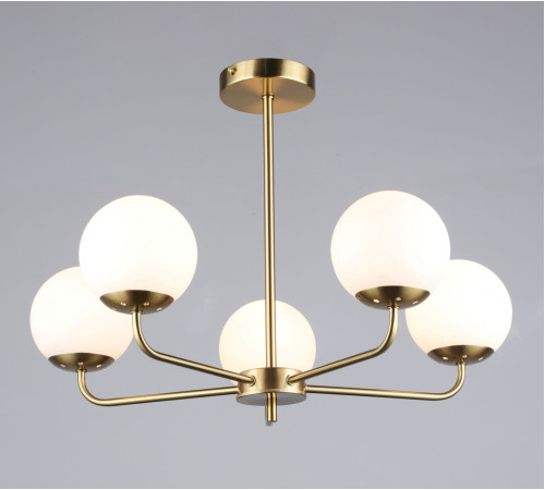 7305/5 COP (1) Люстра RL