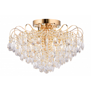 1502/8+8 FGD (1) Люстра (RL) #