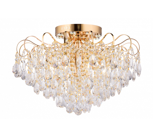 1502/8+8 FGD (1) Люстра (RL) #