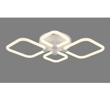 8018/2+2 WT (1/5) Люстра