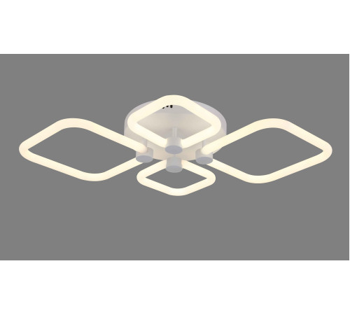 8018/2+2 WT (1/5) Люстра