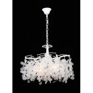 2545D/6 WT (1) Люстра (RL) #