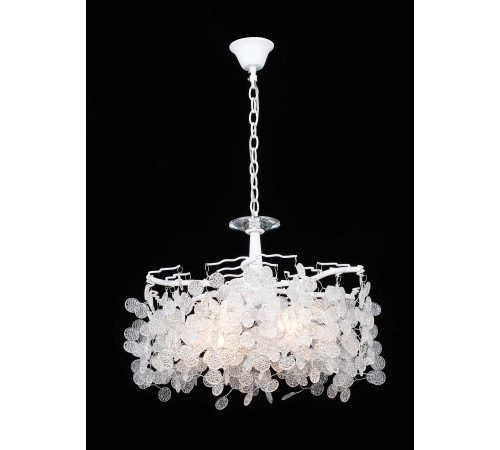 2545D/6 WT (1) Люстра (RL) #